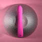 Evolved SUGAR RUSH - Pink 21.6cm G-Spot Vibrator