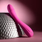 Evolved SUGAR RUSH - Pink 21.6cm G-Spot Vibrator