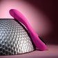 Evolved SUGAR RUSH - Pink 21.6cm G-Spot Vibrator