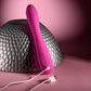 Evolved SUGAR RUSH - Pink 21.6cm G-Spot Vibrator