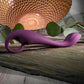 Evolved LOCHNESS G - Purple 19cm G-Spot Vibrator