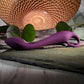 Evolved LOCHNESS G - Purple 19cm G-Spot Vibrator
