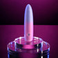 Evolved PARADISE BULLET - Pink/Purple 10.2cm USB Rechargeable Bullet