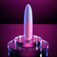 Evolved PARADISE BULLET - Pink/Purple 10.2cm USB Rechargeable Bullet
