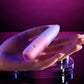 Evolved PARADISE BULLET - Pink/Purple 10.2cm USB Rechargeable Bullet