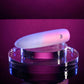 Evolved PARADISE BULLET - Pink/Purple 10.2cm USB Rechargeable Bullet