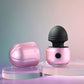 Evolved VACATION VIBES VIBRATING Pink/Black 8.5cm Stimulator
