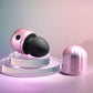 Evolved VACATION VIBES VIBRATING Pink/Black 8.5cm Stimulator