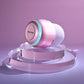 Evolved VACATION VIBES TAPPING Pink 8.5cm Tapping Stimulator