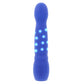 Evolved DISCO DIVA - Blue 20.9cm USB Rechargeable Light Up Vibrator