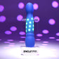 Evolved DISCO DIVA - Blue 20.9cm USB Rechargeable Light Up Vibrator