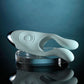Evolved COUPLES THERAPY - Teal Couples Vibrator
