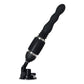 Evolved Thrust & Go Thrusting Vibrator with Interchangable Shafts