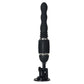 Evolved Thrust & Go Thrusting Vibrator with Interchangable Shafts