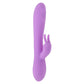 Evolved BEAD THE WAY - Pink 23.2cm Rabbit Vibrator
