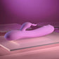 Evolved BEAD THE WAY - Pink 23.2cm Rabbit Vibrator