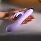Evolved SPINDERELLA - Rotating Beads Rabbit Vibrator