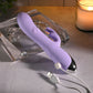 Evolved SPINDERELLA - Rotating Beads Rabbit Vibrator
