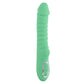 Evolved FULL THROTTLE - Mint Green 24.1cm USB Rechargeable Vibrator