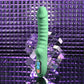 Evolved FULL THROTTLE - Mint Green 24.1cm USB Rechargeable Vibrator