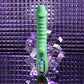Evolved FULL THROTTLE - Mint Green 24.1cm USB Rechargeable Vibrator