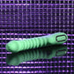 Evolved FULL THROTTLE - Mint Green 24.1cm USB Rechargeable Vibrator