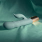 Evolved THE SHIMMY - Thrusting Rabbit Vibrator