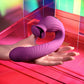 Evolved DEEP ECSTASY Thrusting Rotating Tapping Vibrator