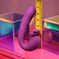 Evolved DEEP ECSTASY Thrusting Rotating Tapping Vibrator