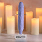 Evolved LARGE PURPLE FANTASY - Purple 21.8cm USB Rechargeable Vibrator
