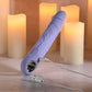 Evolved LARGE PURPLE FANTASY - Purple 21.8cm USB Rechargeable Vibrator