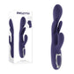 Evolved BOW DOWN Come-Hither Rabbit Vibrator