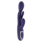 Evolved BOW DOWN Come-Hither Rabbit Vibrator