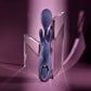 Evolved BOW DOWN Come-Hither Rabbit Vibrator