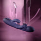 Evolved BOW DOWN Come-Hither Rabbit Vibrator