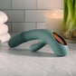 Evolved RUB ME TENDER Gyrating & Thrusting Rabbit Vibrator