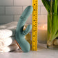 Evolved RUB ME TENDER Gyrating & Thrusting Rabbit Vibrator