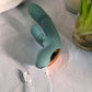 Evolved RUB ME TENDER Gyrating & Thrusting Rabbit Vibrator