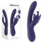 Evolved WINGS OF FRENZY Butterfly Vibrator