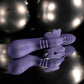 Evolved WINGS OF FRENZY Butterfly Vibrator