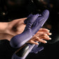 Evolved WINGS OF FRENZY Butterfly Vibrator