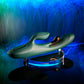 Evolved GOLDEN GODDESS Rabbit Vibrator with G-Spot Flicker