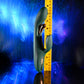 Evolved GOLDEN GODDESS Rabbit Vibrator with G-Spot Flicker