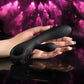 Evolved BLACK MAGIC Rabbit Vibrator with LED Screen