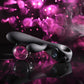 Evolved BLACK MAGIC Rabbit Vibrator with LED Screen