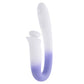 Evolved SPRING LOADED Multi-Tapping Vibrator