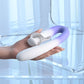 Evolved SPRING LOADED Multi-Tapping Vibrator