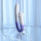 Evolved SPRING LOADED Multi-Tapping Vibrator