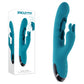 Evolved BUNNY TAPPER Rabbit Vibrator with Flicking Shaft