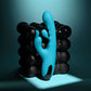 Evolved BUNNY TAPPER Rabbit Vibrator with Flicking Shaft